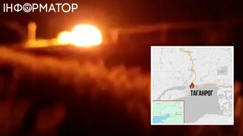 Партизани АТЕШ заявили про диверсію в Таганрозі — під ударом залізнична логістика окупантів