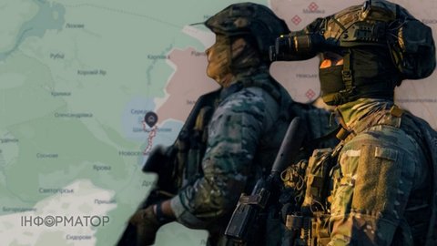Вівальді триває - Третій армійський корпус звільнив ще три населені пункти на Донеччині - Білецький