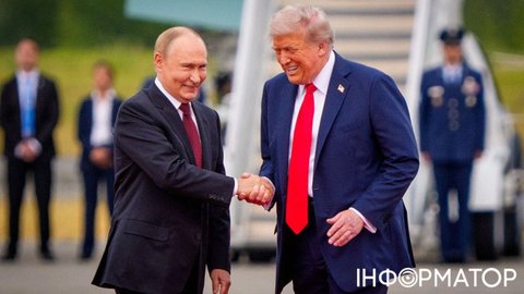 Трамп готовий запропонувати Росії бізнес-угоди ще до завершення війни в Україні - NYT