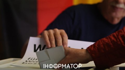 Вибори у Німеччині – у Берліні найбільше голосів отримали Ліві, а за ними партія Мерца