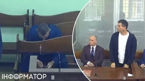 Дело Карфаген – апелляция ВАКС приняла решение относительно родственника Крапивы