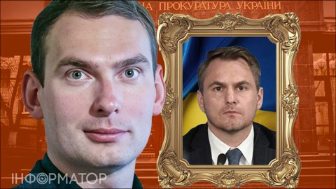 Рейтинг цитируемости депутатов ВР: Железняк попал в топ, потому что ярко комментировал историю эксгенпрокурора Кравченко