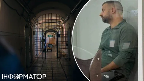 Водитель Крапивы из операции Карфаген вышел из СИЗО – на него возложили ряд обязательств