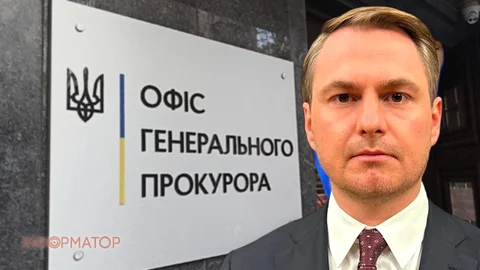 Відрядження Кравченка закінчилося, але у Генпрокуратурі його ще не бачили - УП