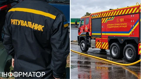 Росія атакувала Дніпро - загинули двоє людей, ще шестеро поранені, рятувальники розбирають завали