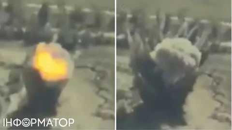 На Півдні українські МіГ-29 знищили влучним ударом польовий командний пункт противника
