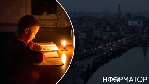 ООН попередила про катастрофічну зиму для українців через удари РФ по енергетиці