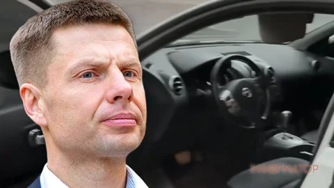Знайду кожного, хто цим займався - Гончаренко пообіцяв наслідки для причетних до прослушки в його авто