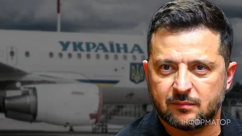 Зеленський вже прибув до Нью-Йорка на Генасамблею ООН, де зустрінеться з Трампом – розкрита вся програма візиту