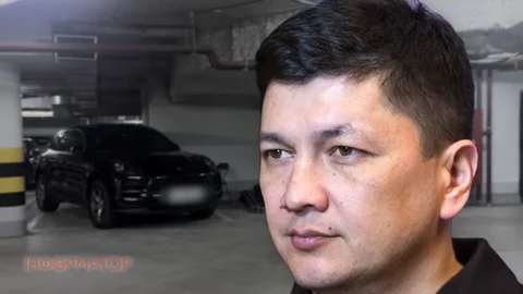 Елітна квартира та Porsche - Bihus.Info знайшли у родини міністра Кіма незадекларовані активи