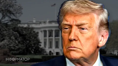 Найбільші телеканали США влаштували бойкот Трампу – у відповідь Білий дім запустив трансляцію з позитивними новинами