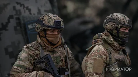 Речник 66 ОМБр розповів деталі звільнення Шандриголового і Середнього в межах операції Вівальді - це було супер неочікувано для окупантів