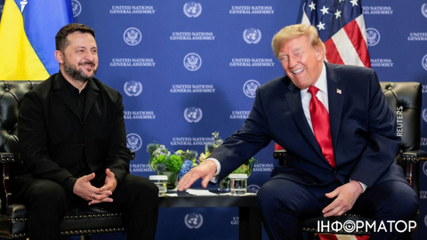 Встреча Зеленского и Трампа – президенты продолжили переговоры в закрытом формате