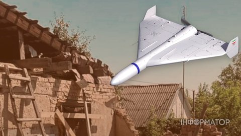 Днепропетровщина под ударом РФ – ранен мужчина, есть последствия в двух районах области