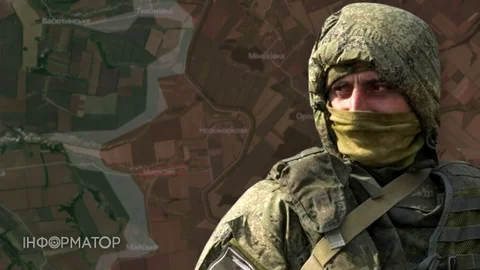 РФ окупувала Маркове та просунулася поблизу Федорівки на Донеччині - DeepState
