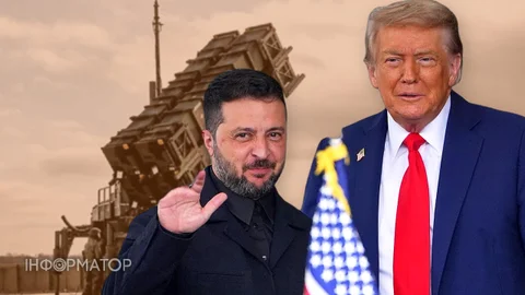 Трамп одобрил лицензию на производство Patriot в Украине, но запуск займет много времени