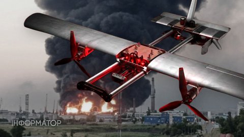Кримський рубильник off - СБС відзвітували про ураження 412 енерговузлів в окупованих територіях і РФ