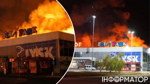 JYSK втратила пять магазинів в Україні через російські удари за місяць