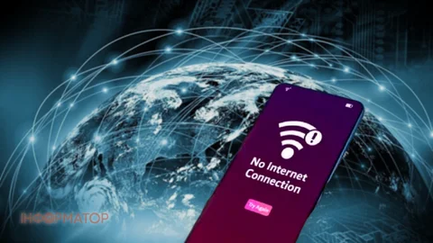 Чи загрожує Україні тотальне відключення інтернету через удари по дата-центрах - пояснення нардепа Федієнка