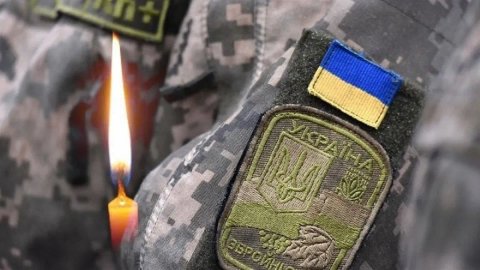 Финмониторинг ПриватБанка заинтересовался госвыплатами дочери погибшего
