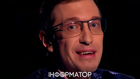Помер Сергій Сосєдов - відомий музичний критик був суддею "Х-Фактора"