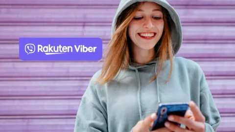 Як захистити дані та відновити акаунт після втрати смартфона - поради від Viber