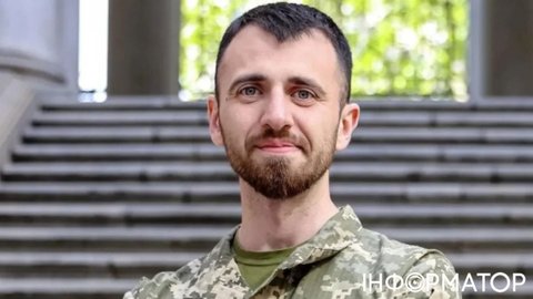 Полковника Мартиненка призначили заступником головкома ЗСУ Драпатого - чим він відомий