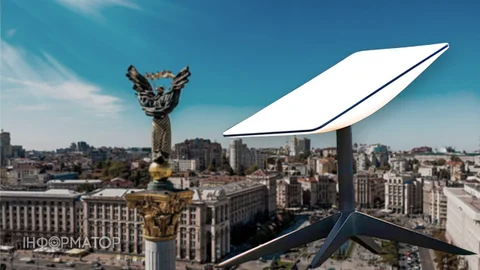 Как купить Starlink в Украине – полный мануал по выбору терминала и тарифа