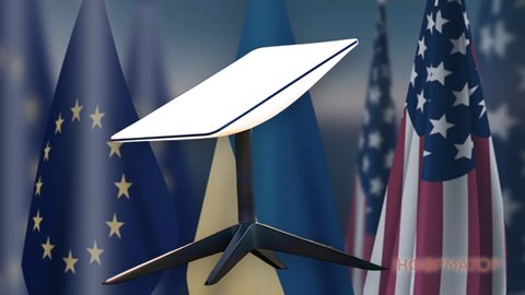 Як купити Starlink у США чи ЄС і привезти в Україну - покроковий мануал