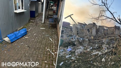 Росія вбила 8 людей на Донеччині за добу - ще 19 поранені, серед постраждалих - діти