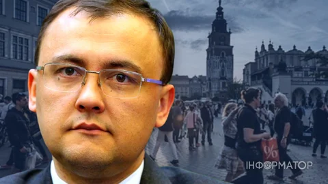 Кількість українців із тимчасовим захистом у Польщі скоротилася на десятки тисяч – посол Боднар