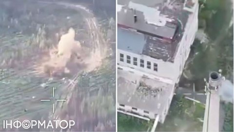 Знищили ворожі САУ, дві гармати, укриття та дрони - Сталевий кордон влаштував окупантам розгром на Північно-Слобожанському та Курському напрямках