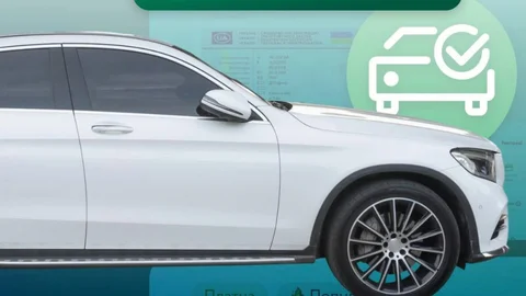 Як перевірити статус онлайн-перереєстрації авто у Кабінеті водія