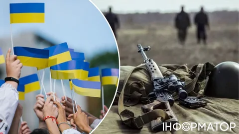 Украинцы считают победой в войне не возвращение территорий – исследование показало другой ответ