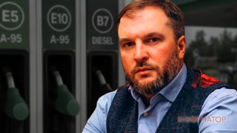 Цена на топливо в Украине может превысить 100 гривен за литр