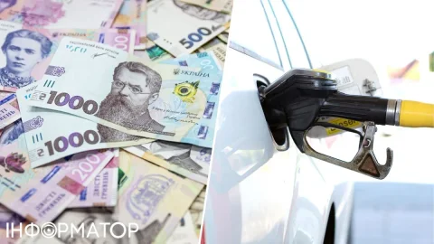 Эксперт дал прогноз цен на горючее зимой