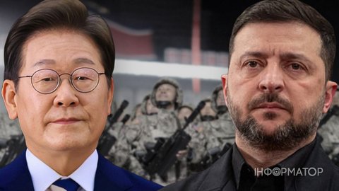 Між Києвом та Сеулом виник скандал через полонених КНДР - в ОП відповіли на звинувачення