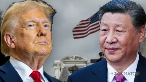Трамп анонсував нові зустрічі із Сі Цзіньпіном — де і коли вони відбудуться