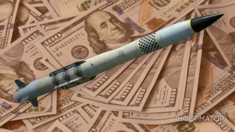 США законтрактують майже всі $400 млн допомоги Україні, але без ракет для Patriot – Reuters