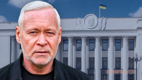 У Верховній Раді зареєстрували законопроєкт Ігоря Терехова про нову систему підтримки ВПО