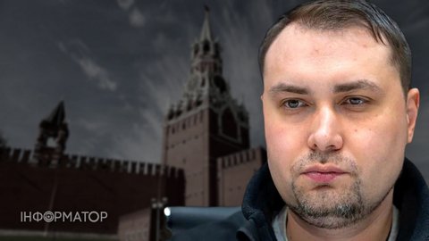 Буданов заявив, що Росія відмовляється від негайного припинення вогню