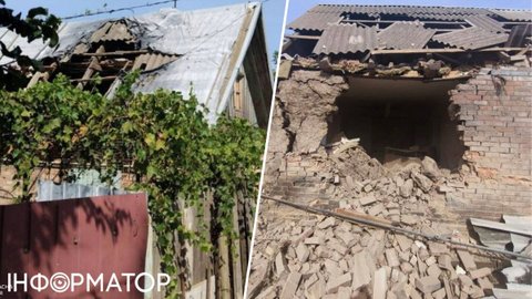Війська РФ майже 50 разів атакували Дніпропетровщину — є загиблі та поранені, серед них діти