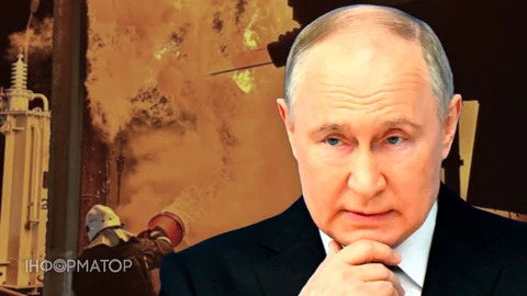 Путін буде тягнути з енергетичним перемир'ям до кінця зими - ISW
