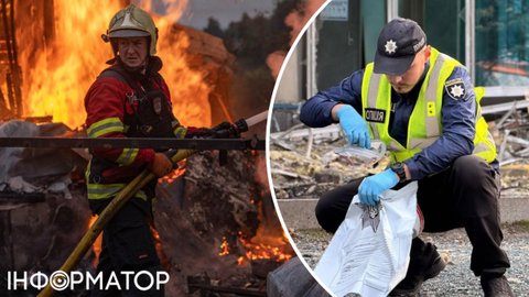У Сумах зафіксовано три удари КАБами - двоє загиблих, серед постраждалих - 12-річна дитина