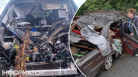 На Харківщині російські FPV-дрони атакували два авто - загинули двоє людей, ще двоє постраждали