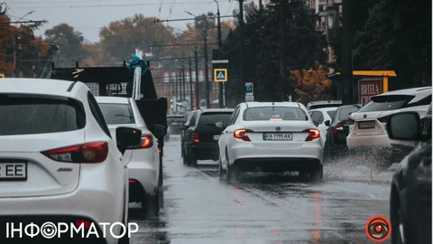 Ціни на АЗС України у жовтні залежатимуть від протистояння Трампа та Ірану