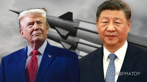 Трамп запропонував Китаю купити американську зброю - посол США розкрив деталі