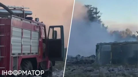 У Росії 13 людей загинули через пожежу на піротехнічному заводі — що відомо