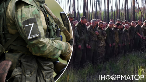 Відео з полоненими ЗСУ вразило російських Z-блогерів - вони звинувачують командування у брехні про Лиманський напрямок