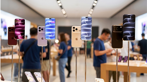 Українці побігли купувати  iPhone 18 Pro Maх у кредит - Епіцентр підбив статистику продажів новинок iPhone 18